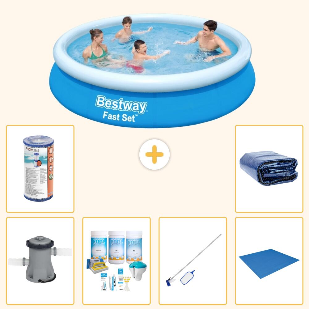BESTWAY picture
