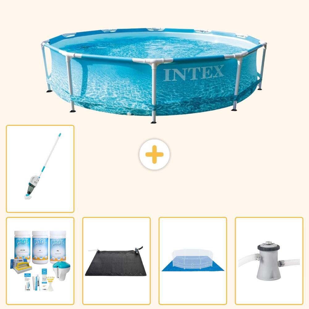 INTEX picture