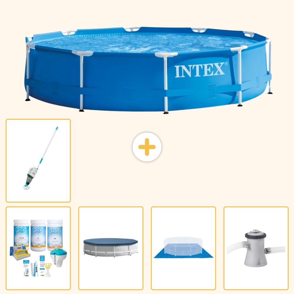 INTEX picture