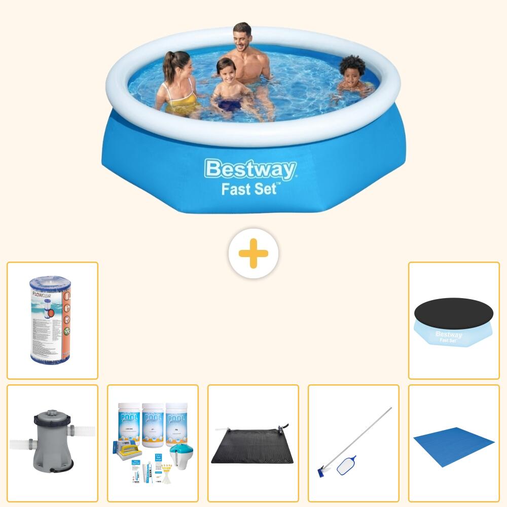 BESTWAY picture