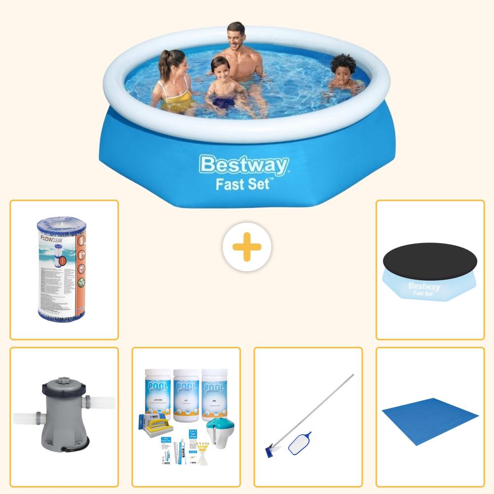 BESTWAY picture