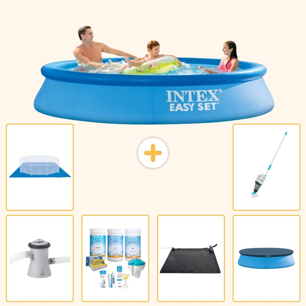 INTEX picture