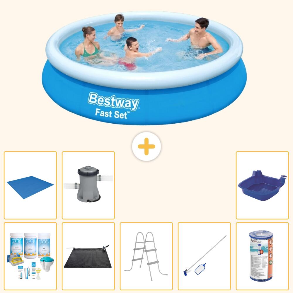 BESTWAY picture