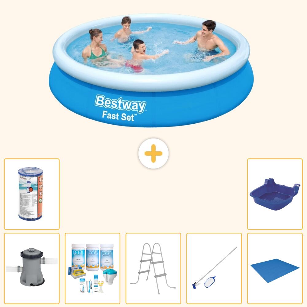 BESTWAY picture