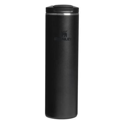 Stanley - Mug de Voyage Transit 0,47L Isotherme Couvercle Anti-Fuite
