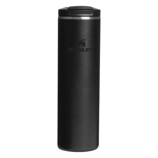 Stanley - Mug de Voyage Transit 0,47L Isotherme Couvercle Anti-Fuite