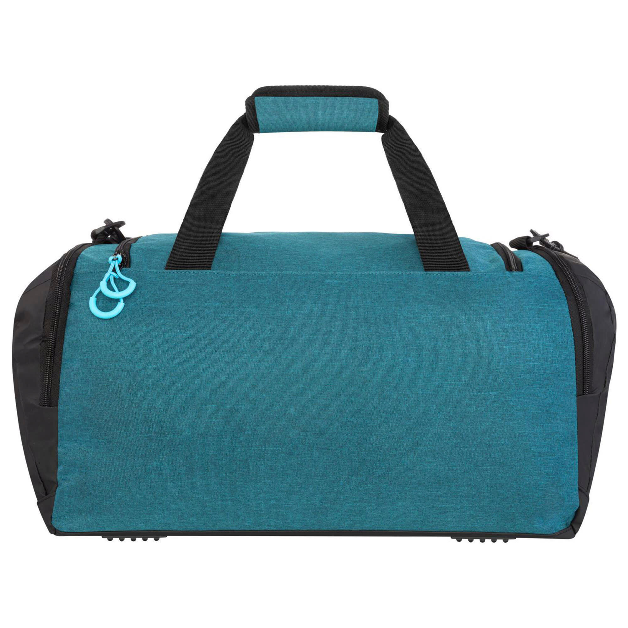 Aqua Speed - Borsa Sportiva Media Piscina Ventilata con Tasca 3/4