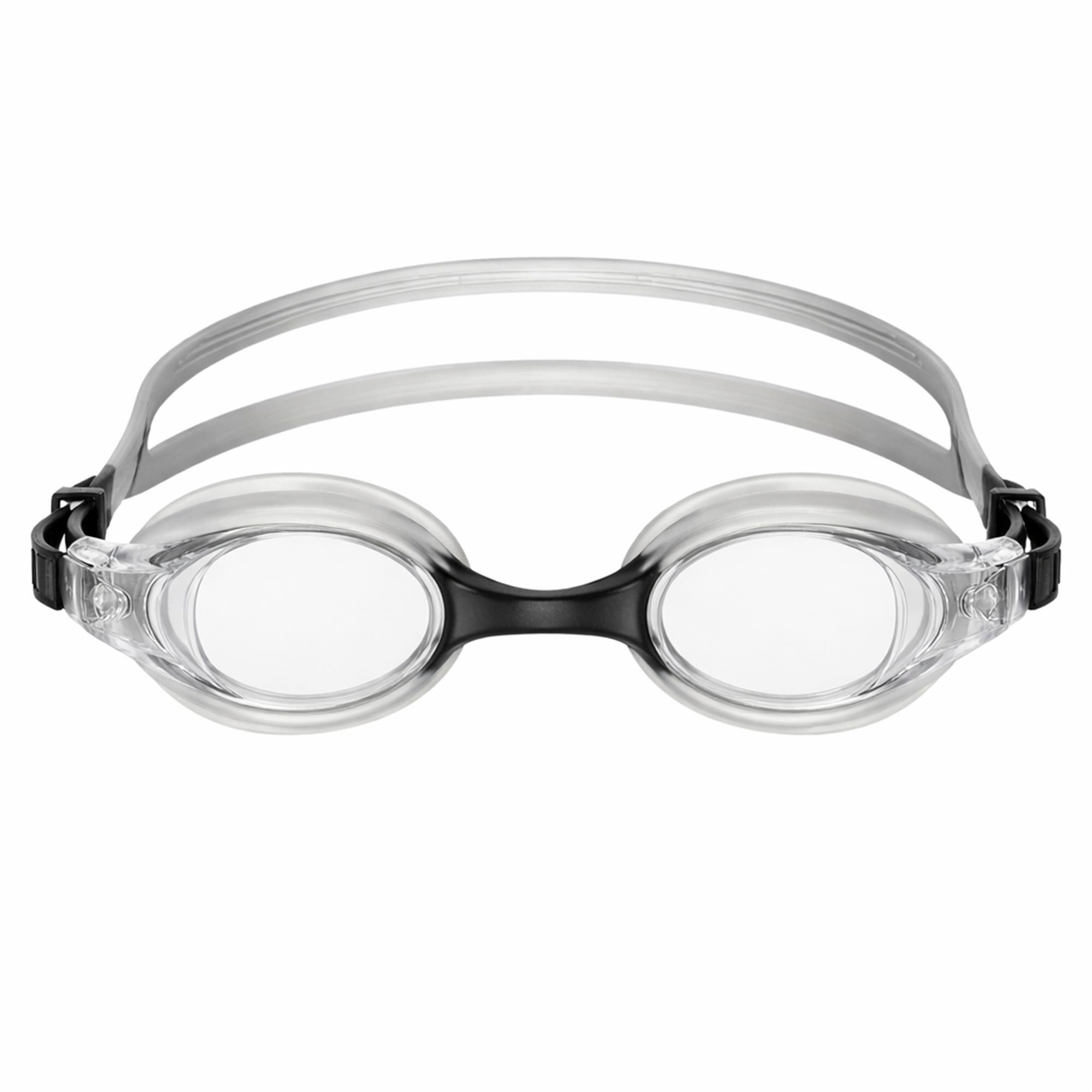 Aqua Speed - Gogle pływackie dziecięce UV anty-fog dla maluchów 2-5 lat 2/3
