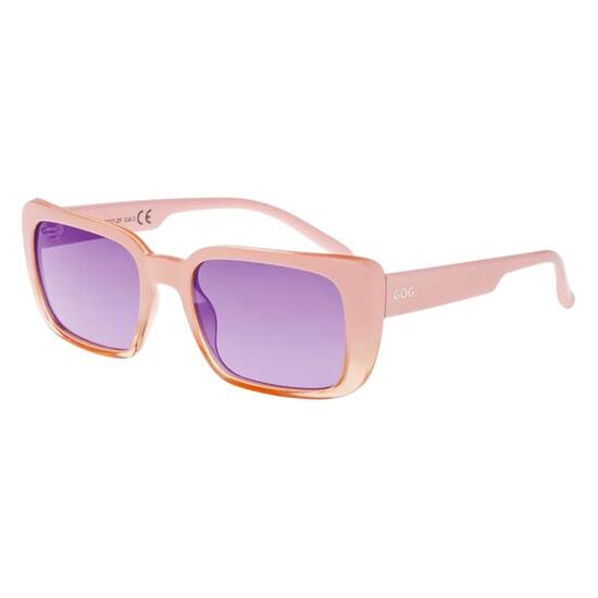 GOG - Lifestyle’owe okulary unisex polaryzacyjne UV400 PC