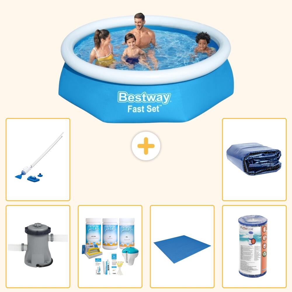 BESTWAY picture
