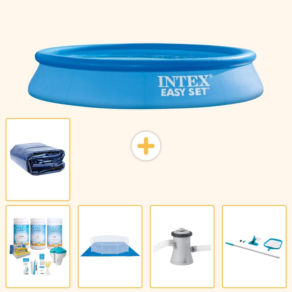 INTEX picture