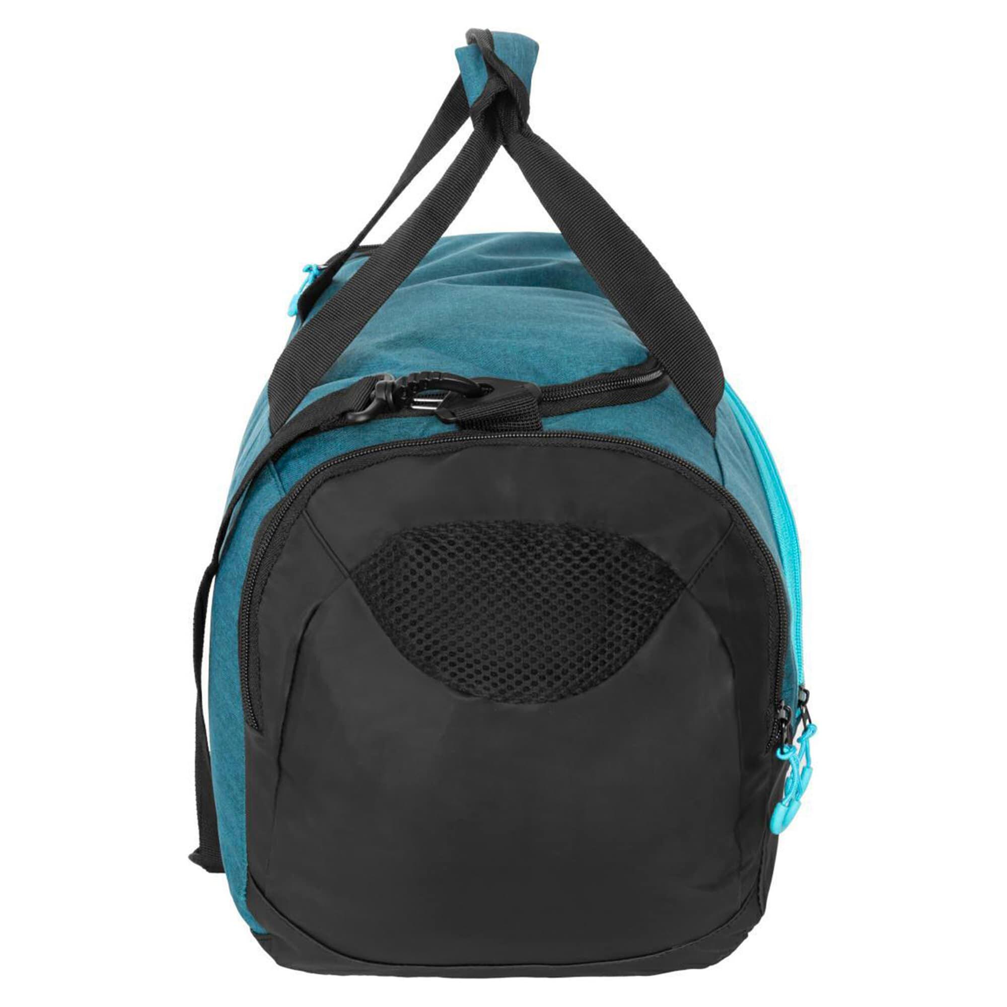 Aqua Speed - Borsa Sportiva Media Piscina Ventilata con Tasca 2/4