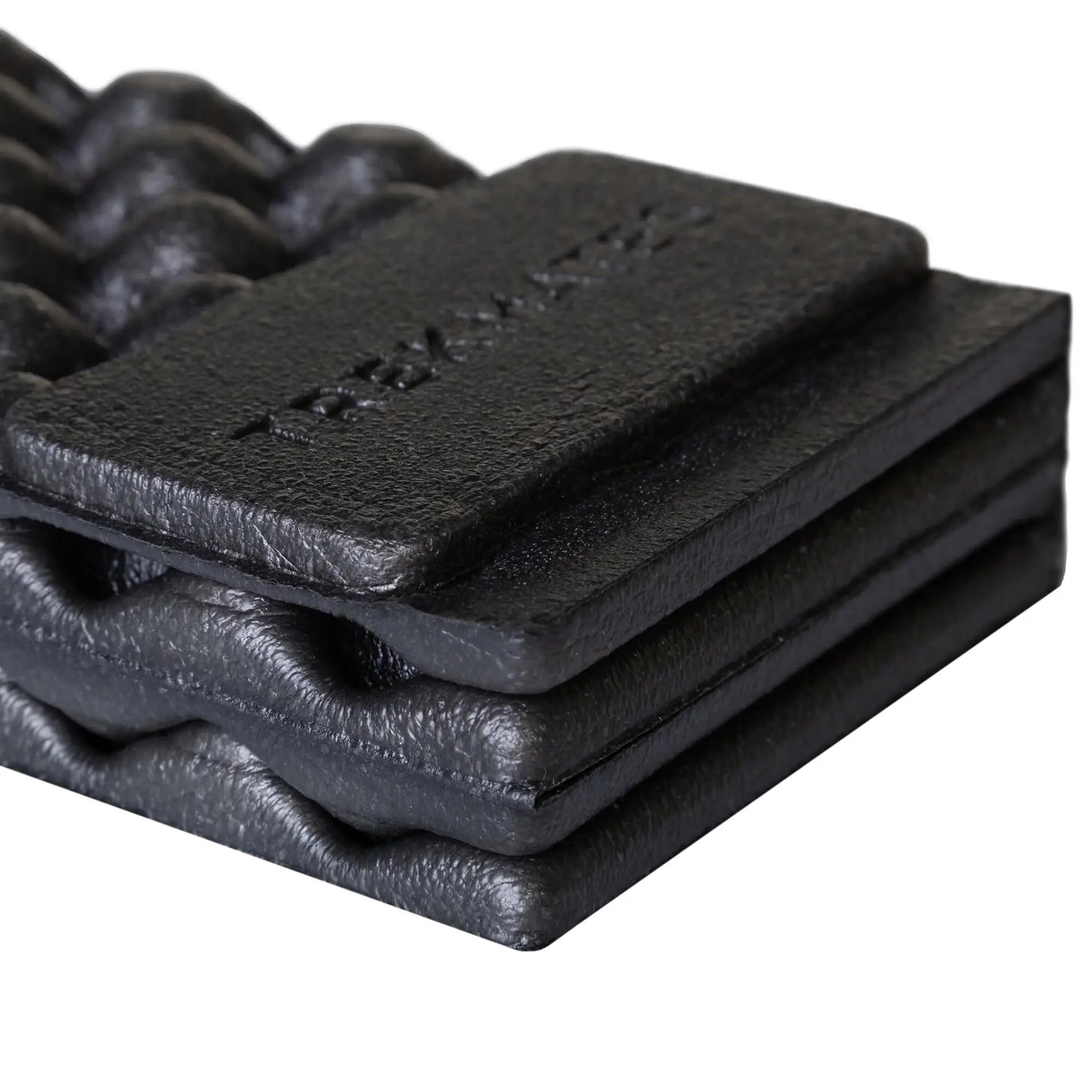 Trekmates - Tapis de siège pliable léger pour camping et randonnée 5/5