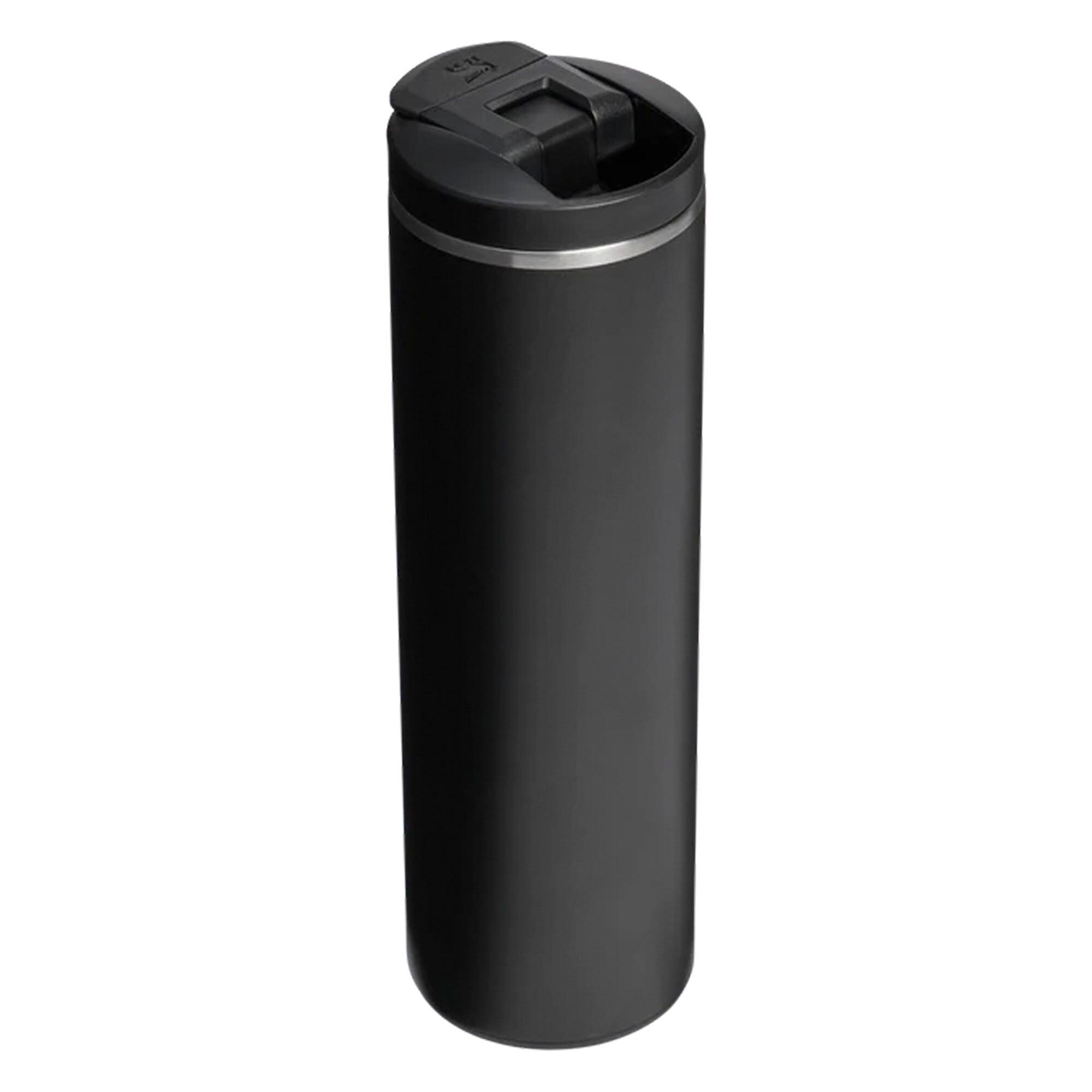 Stanley - Mug de Voyage Transit 0,47L Isotherme Couvercle Anti-Fuite 2/5