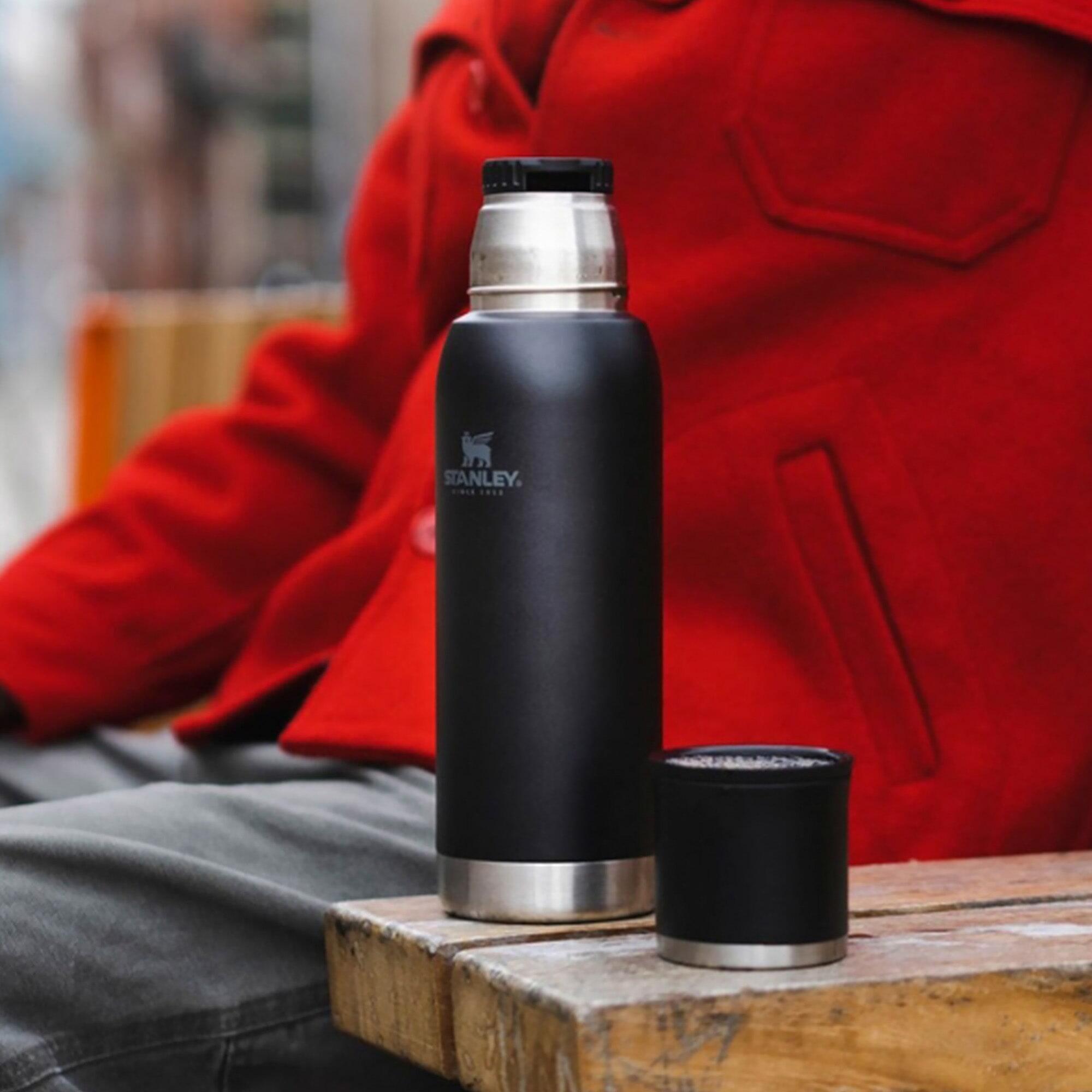 Adventure To-Go Insulated Thermal Bottle 0,75L 5/5