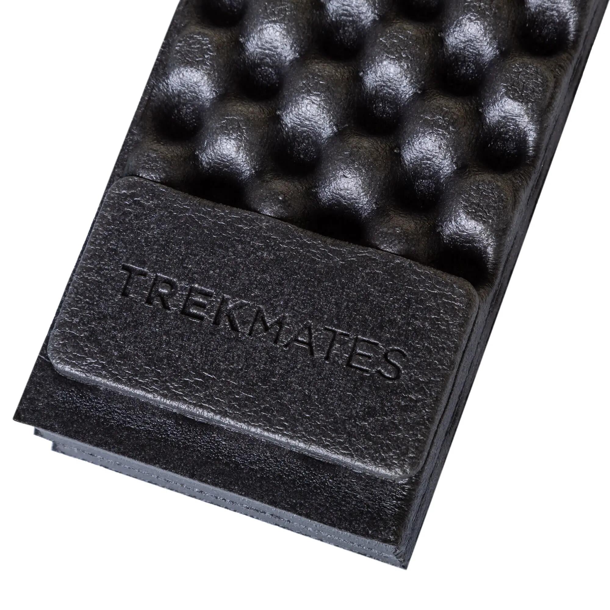 Trekmates - Tapis de siège pliable léger pour camping et randonnée 3/5
