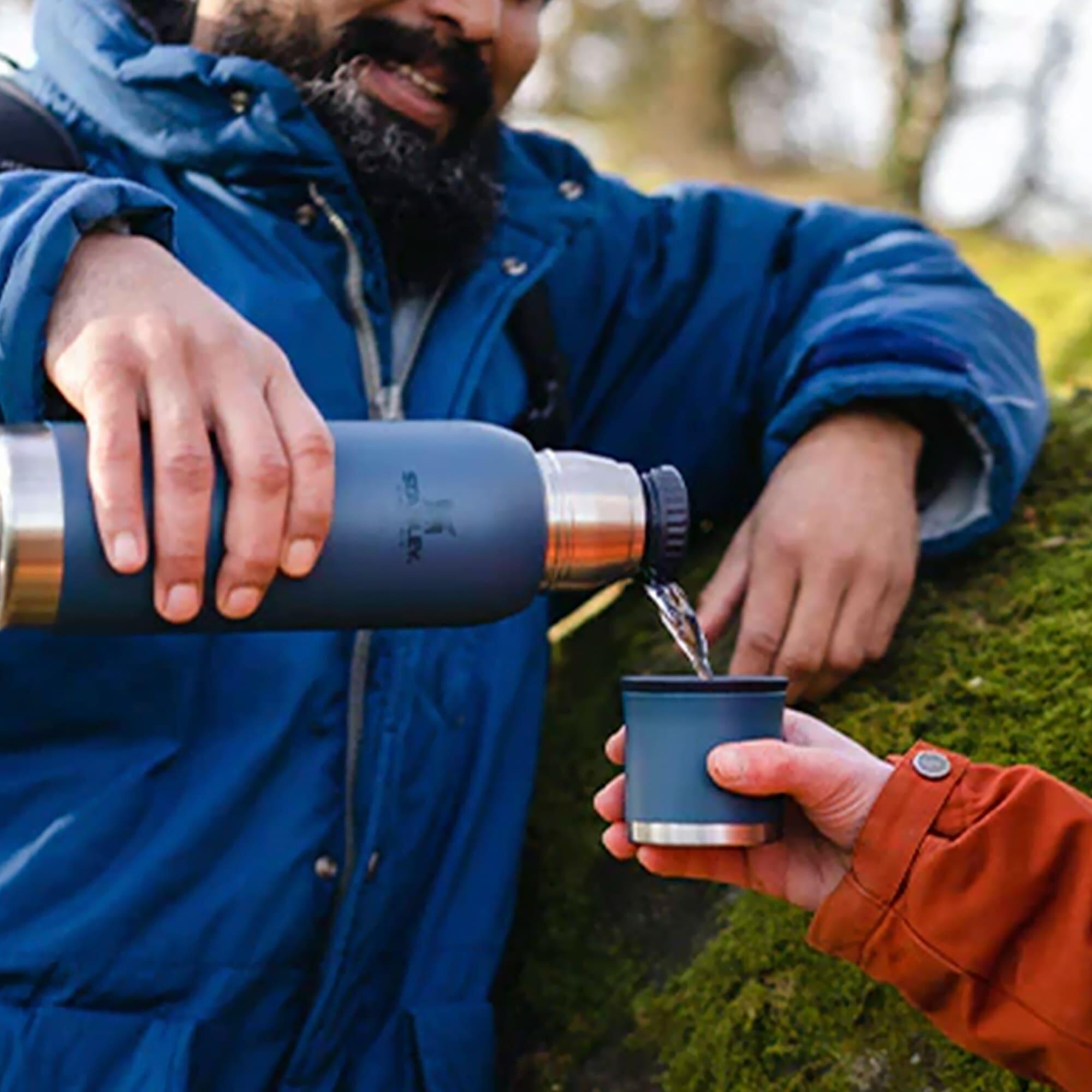 Adventure To-Go Insulated Thermal Bottle 0,75L 4/5