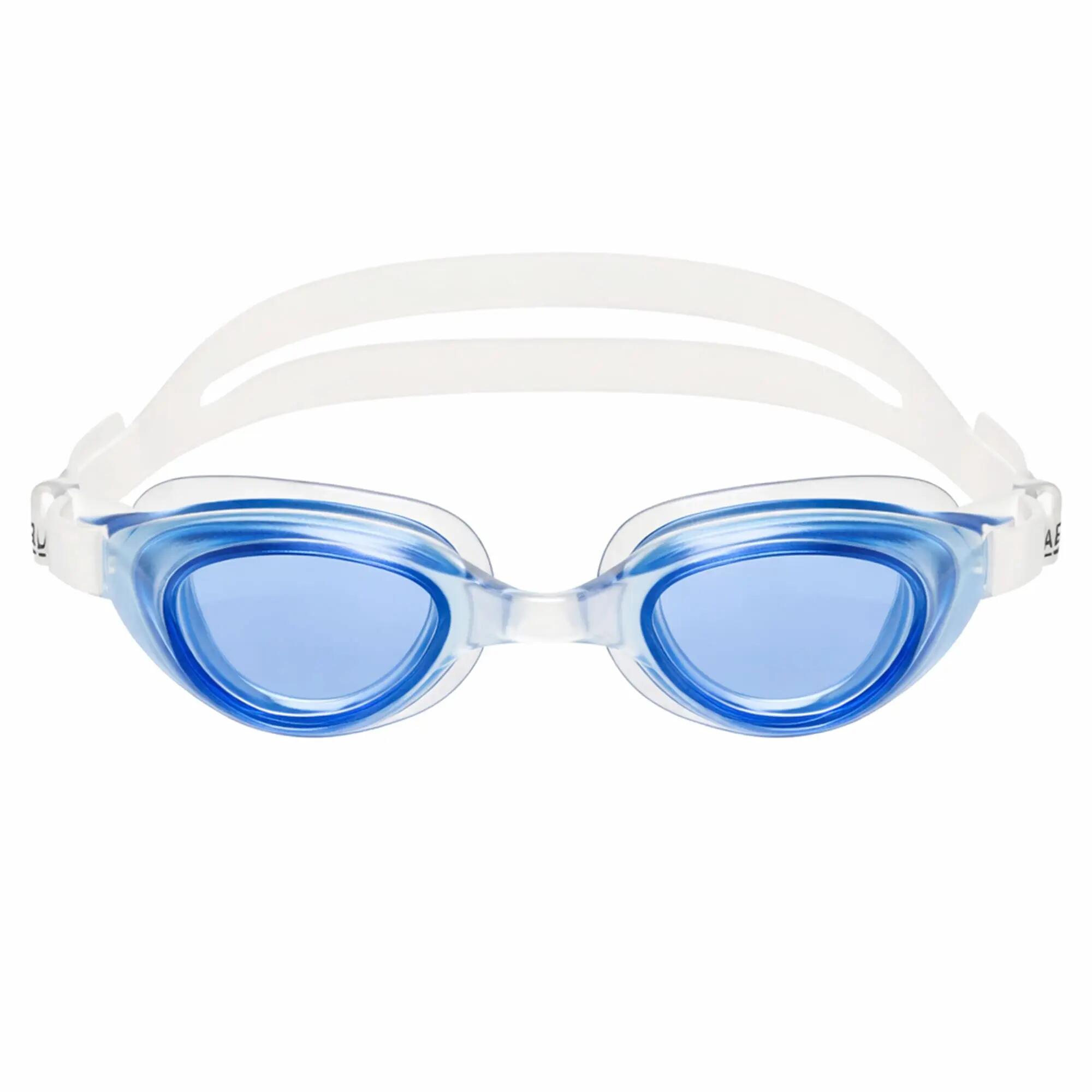 Aqua Speed - Gogle pływackie dziecięce UV anty-fog dla chłopców i dziewczynek 2/3