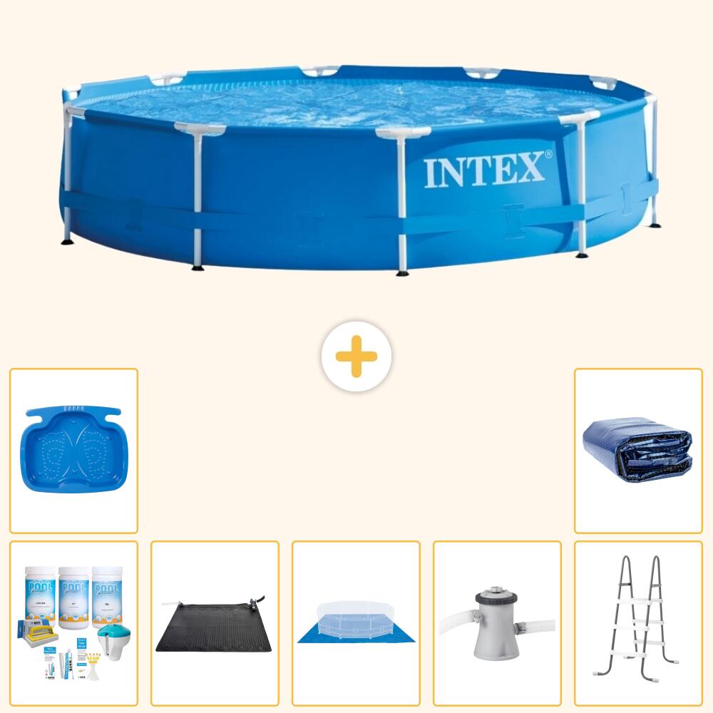 INTEX picture