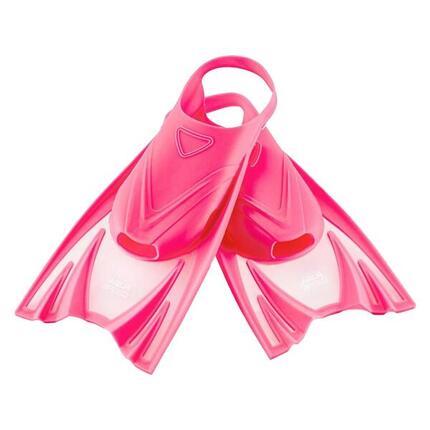 Aqua Speed - Palmes Natation Enfants Junior Ajustables Faciles