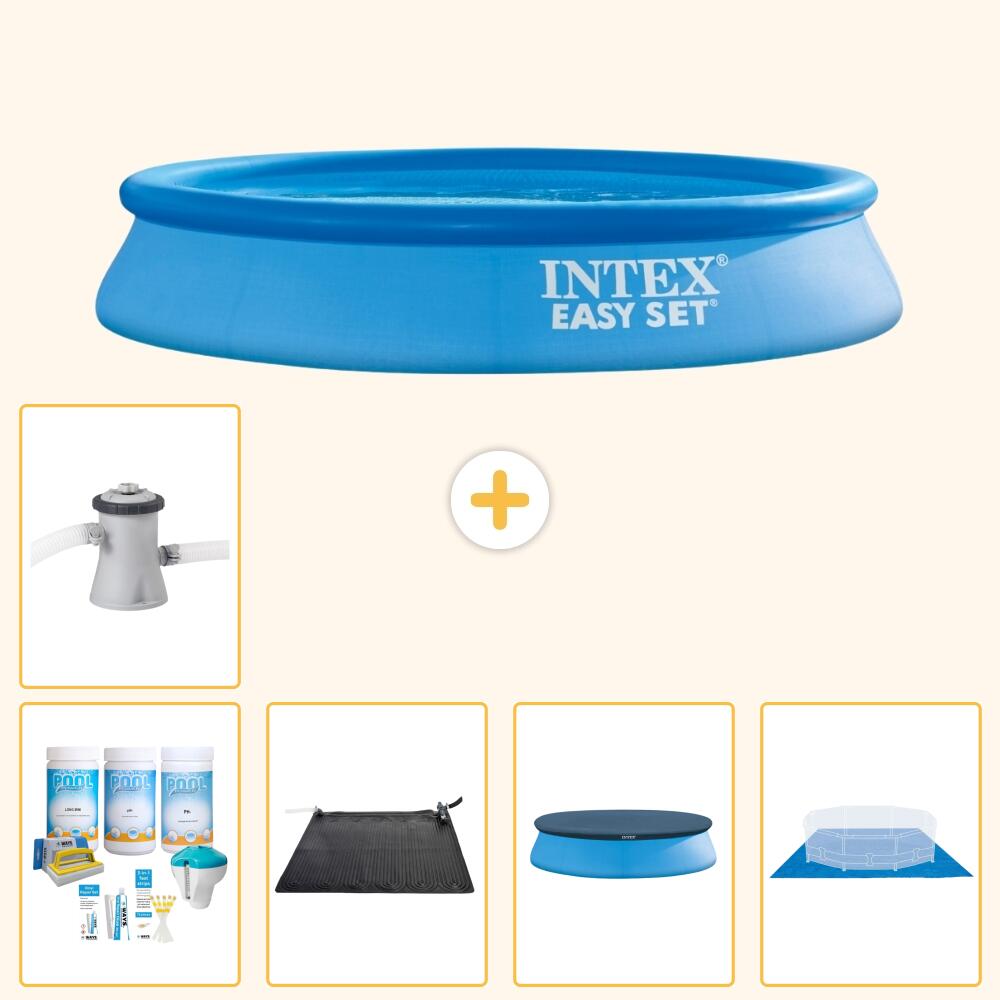 INTEX picture