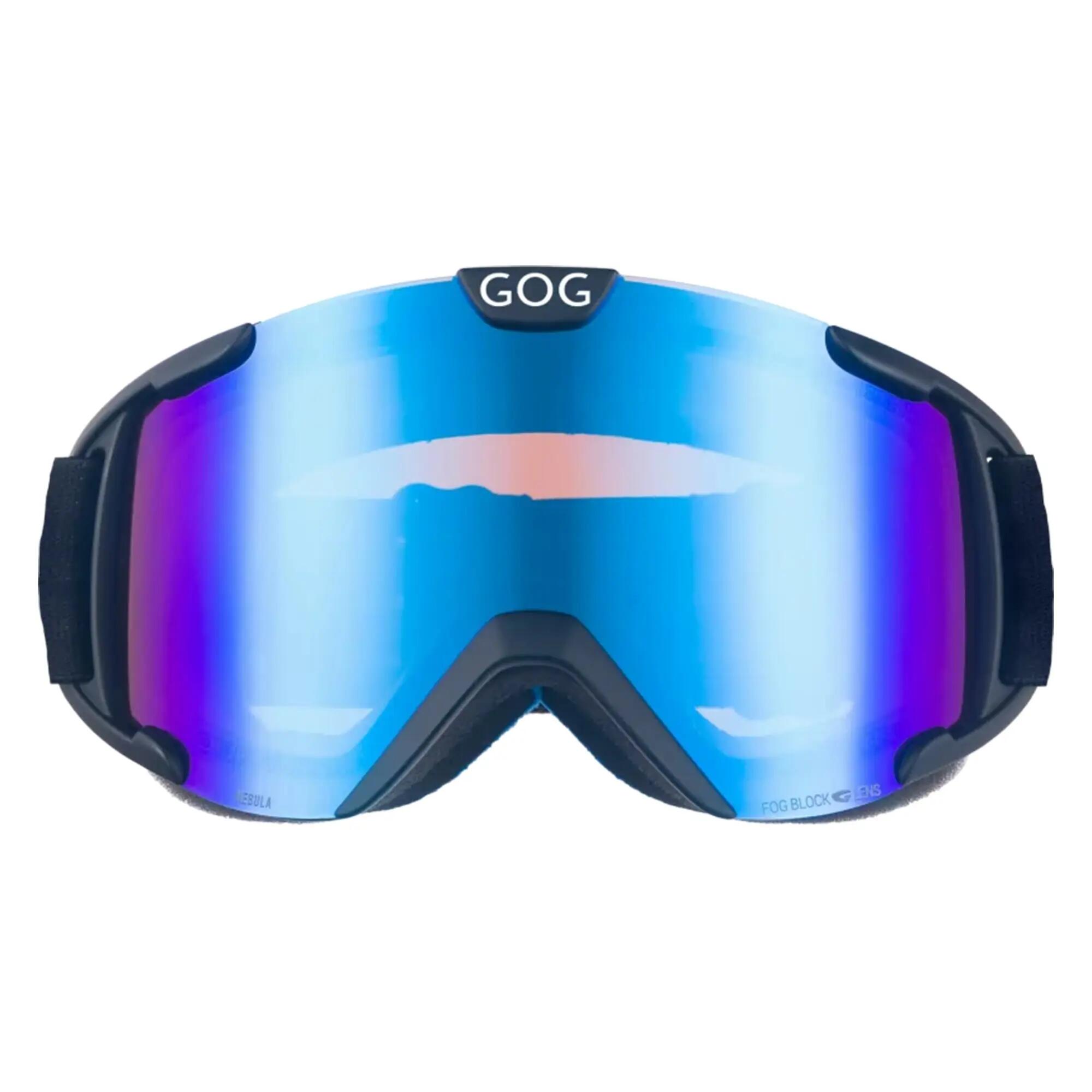 Gogle narciarskie GOG NEBULA 2/7
