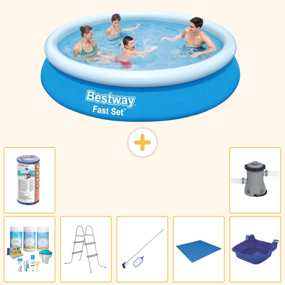 BESTWAY picture