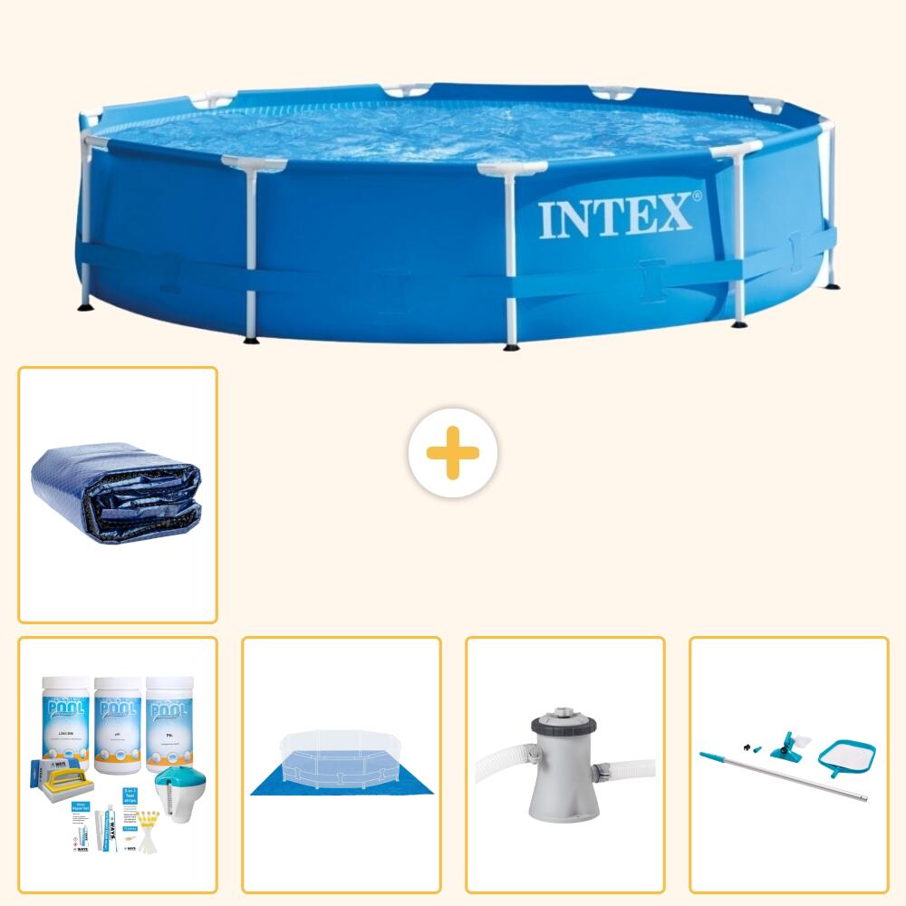 INTEX picture