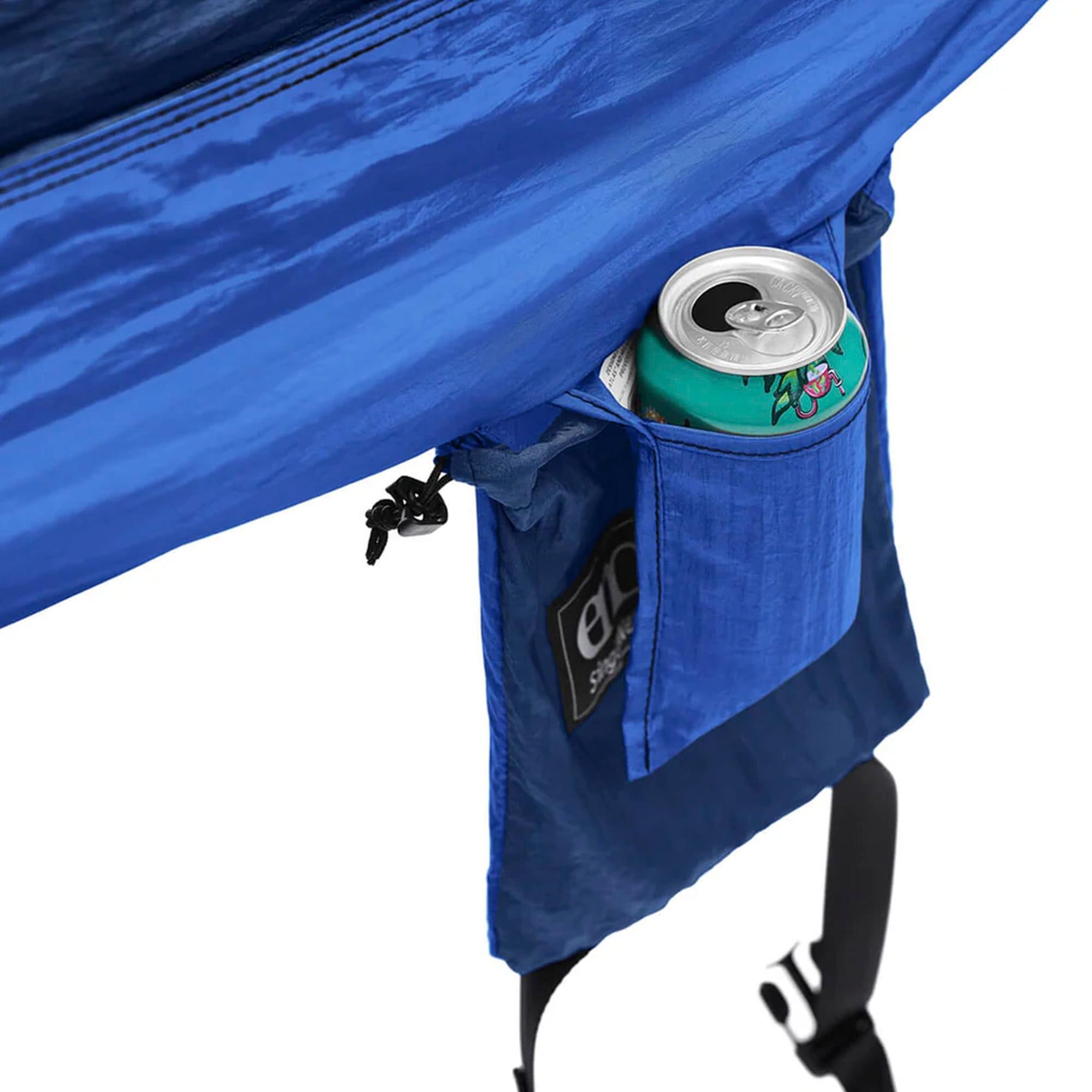ENO - SingleNest Hammock - Leggero Durevole e Portatile per il Campeggio 3/5