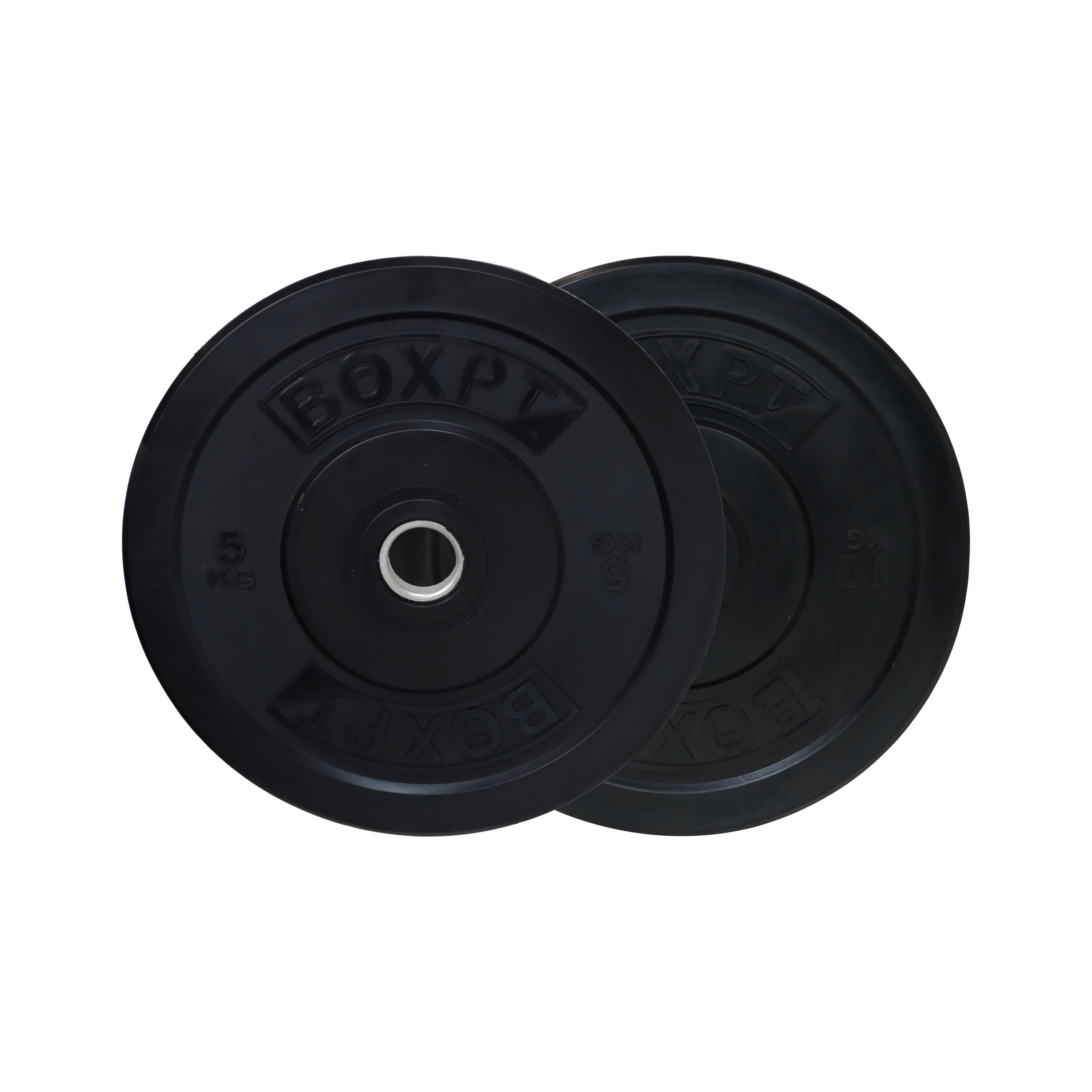 Disco de musculação Boxpt Edition - 5 kg 2/3