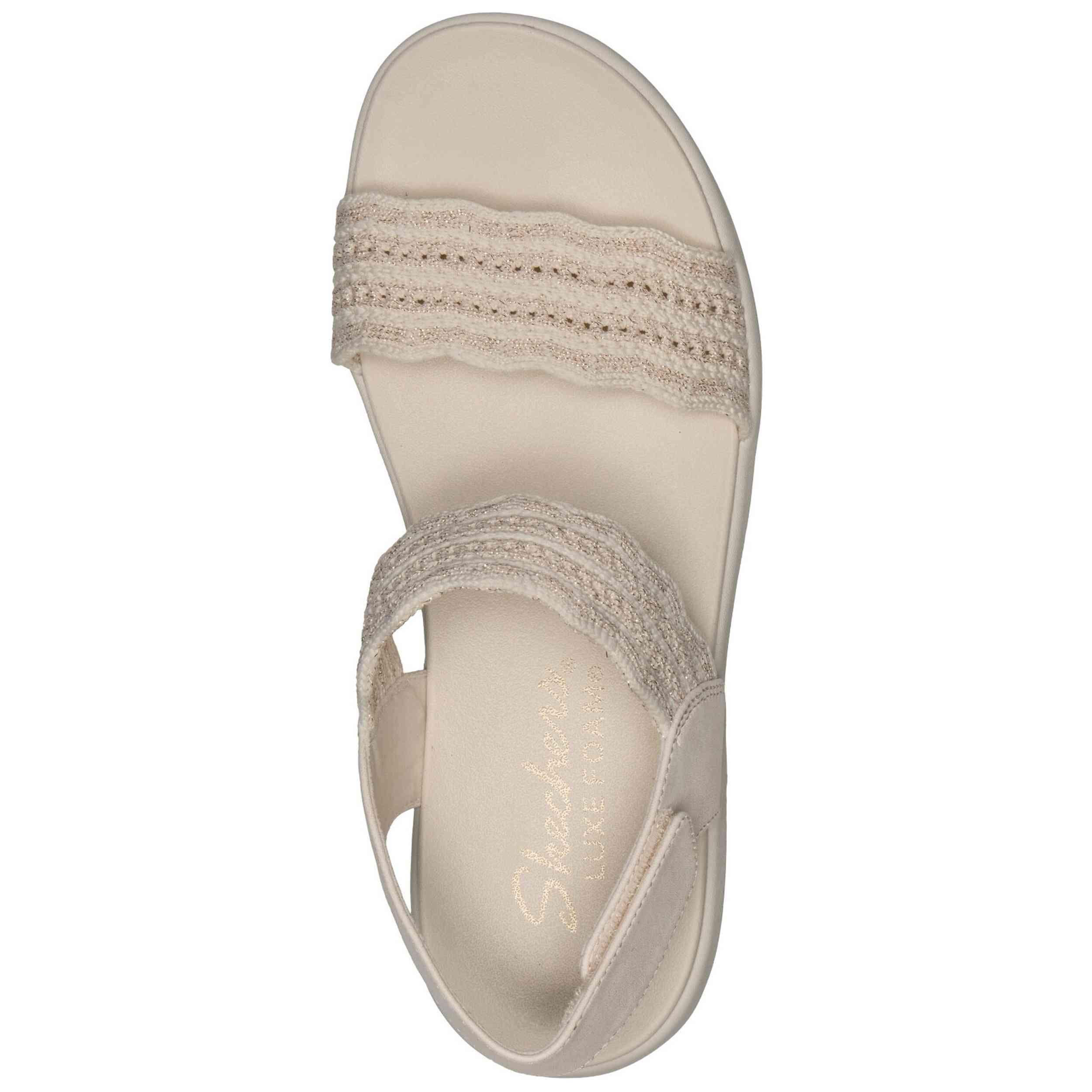 Slippers Skechers model 591303400001 voor vrouwen 3/3