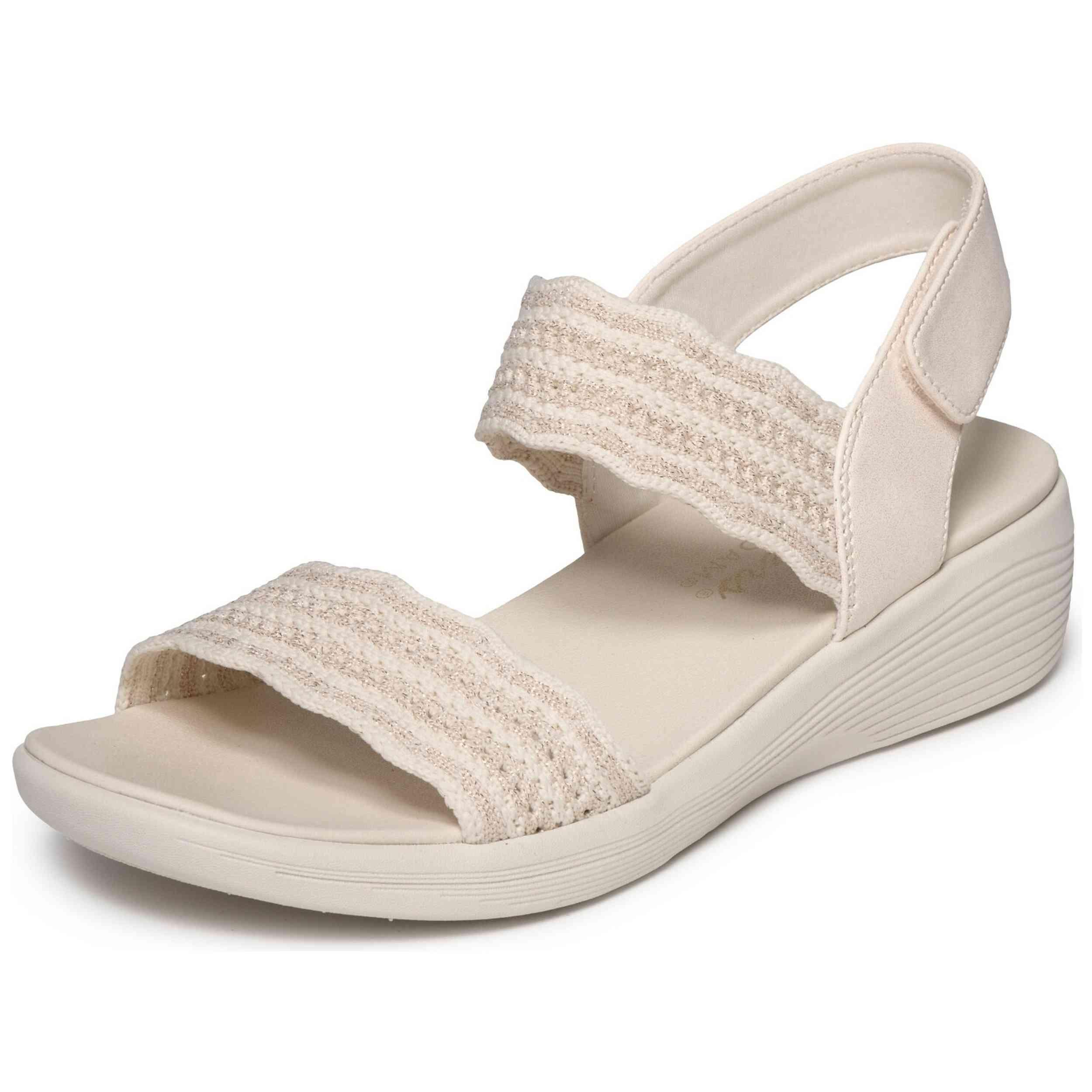 Slippers Skechers model 591303400001 voor vrouwen 2/3