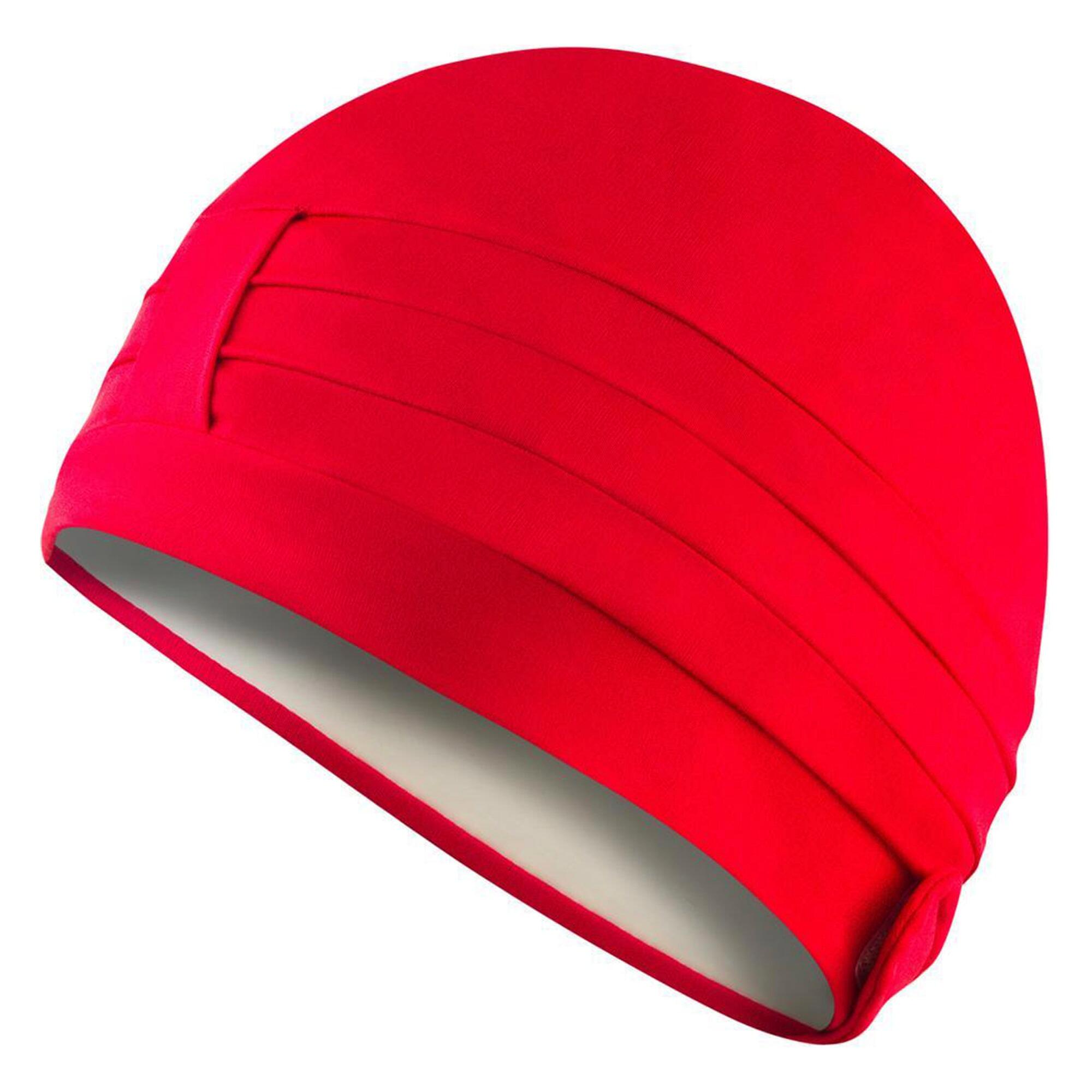 AQUA SPEED Dámská plavecká čepice LADIES CAP