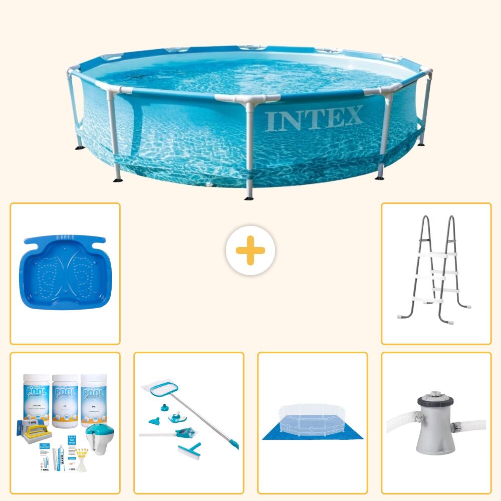 INTEX picture