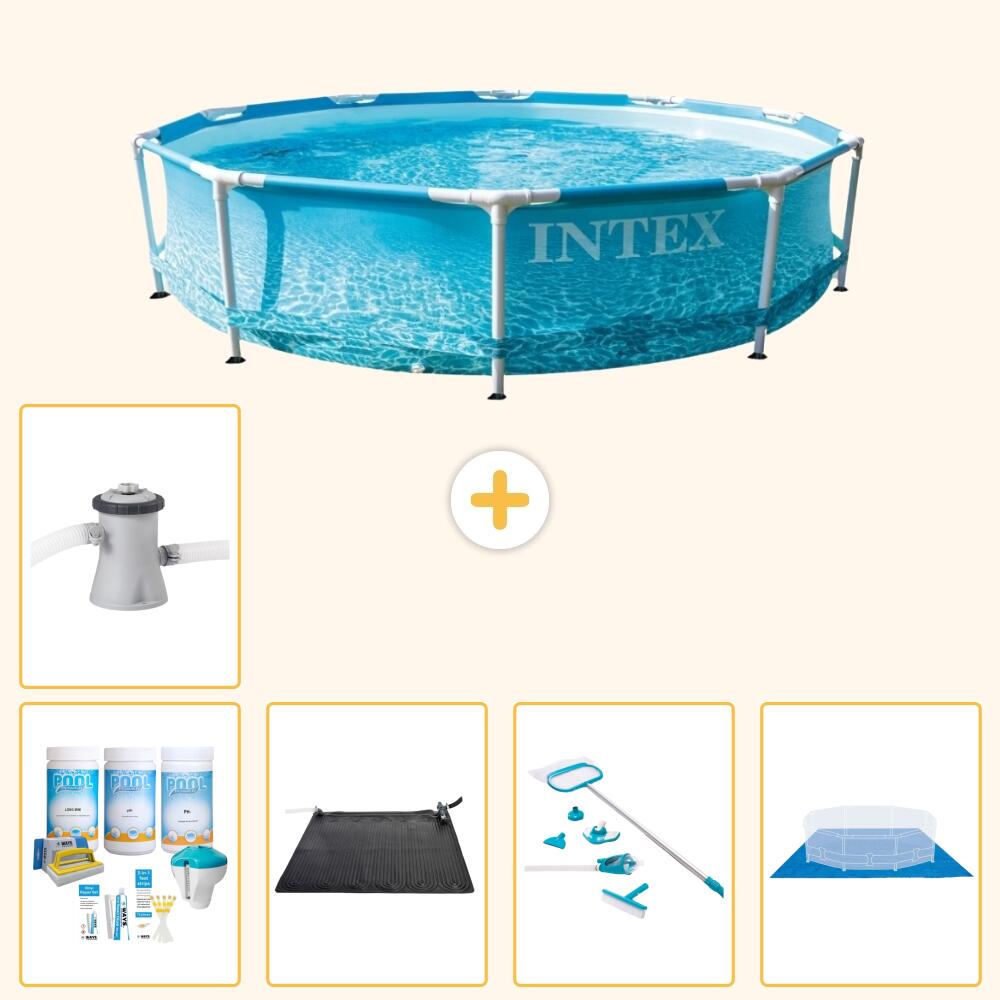 INTEX picture
