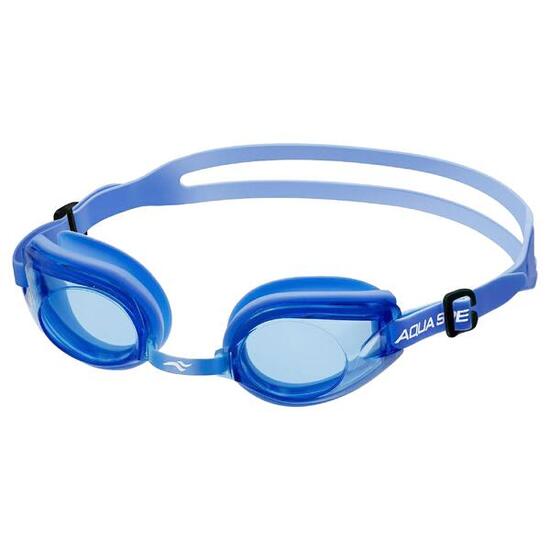 Aqua Speed - Gogle pływackie meskie UV anty-fog regulowane