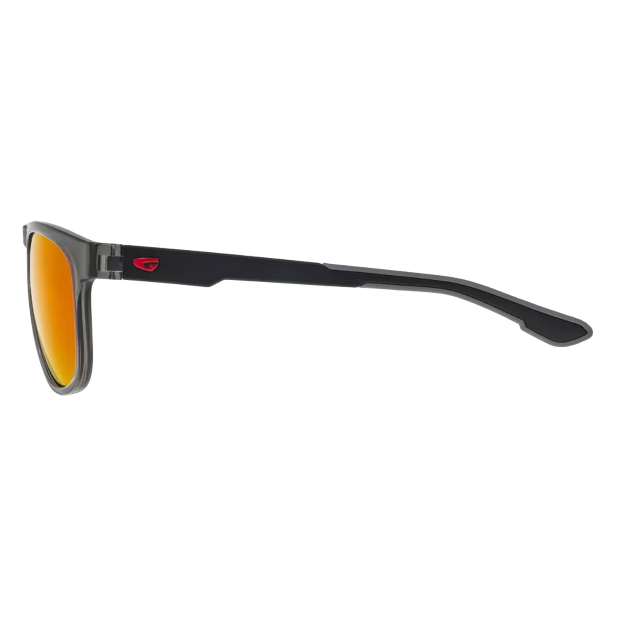 GOG - Gafas de Sol Unisex Dex Polarizadas con Lente Espejo UV400 3/7