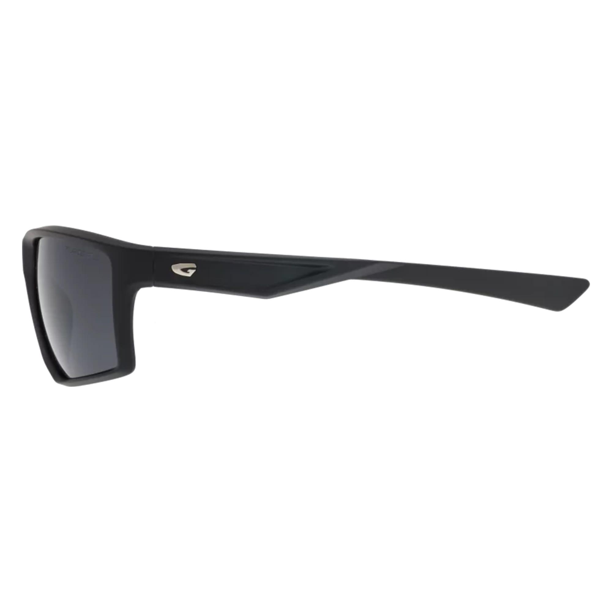 GOG - Polaryzacyjne okulary sportowe unisex Paramito UV400 3/6