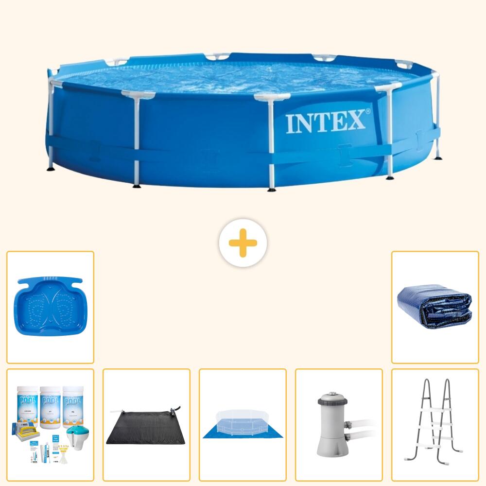 INTEX picture