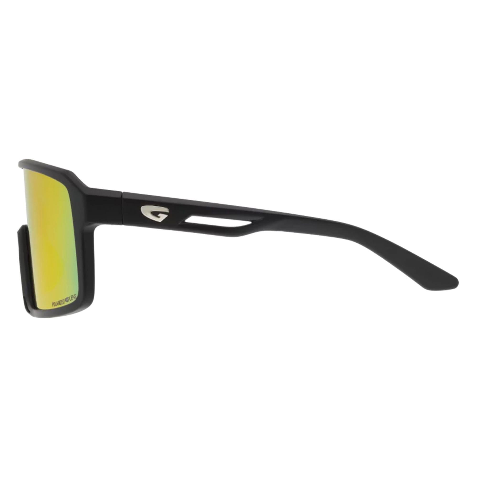 GOG - Occhiali da sole ciclismo running unisex polarizzati a specchio 4/7