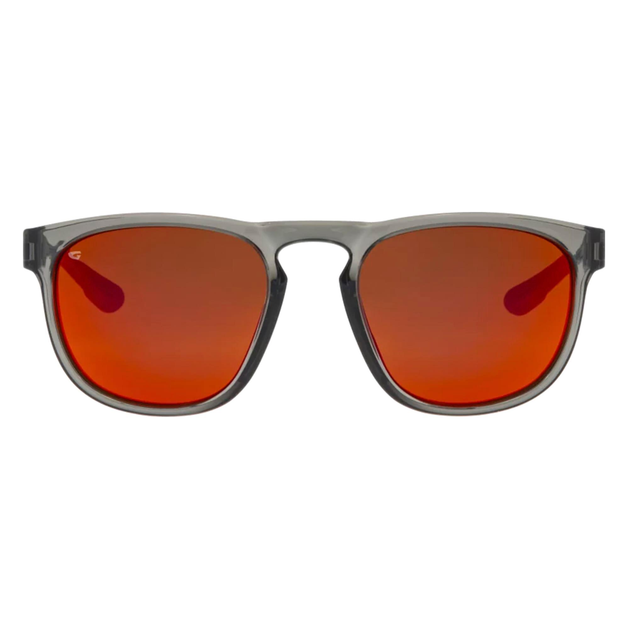 GOG - Gafas de Sol Unisex Dex Polarizadas con Lente Espejo UV400 2/7