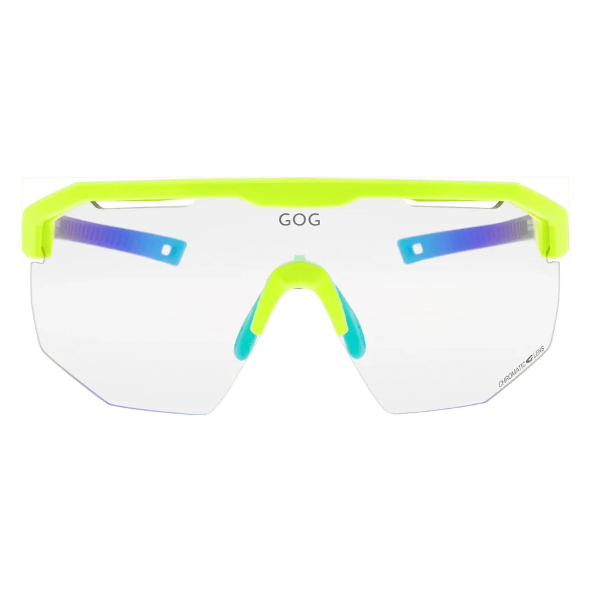 Okulary przeciwsłoneczne GOG 4/7