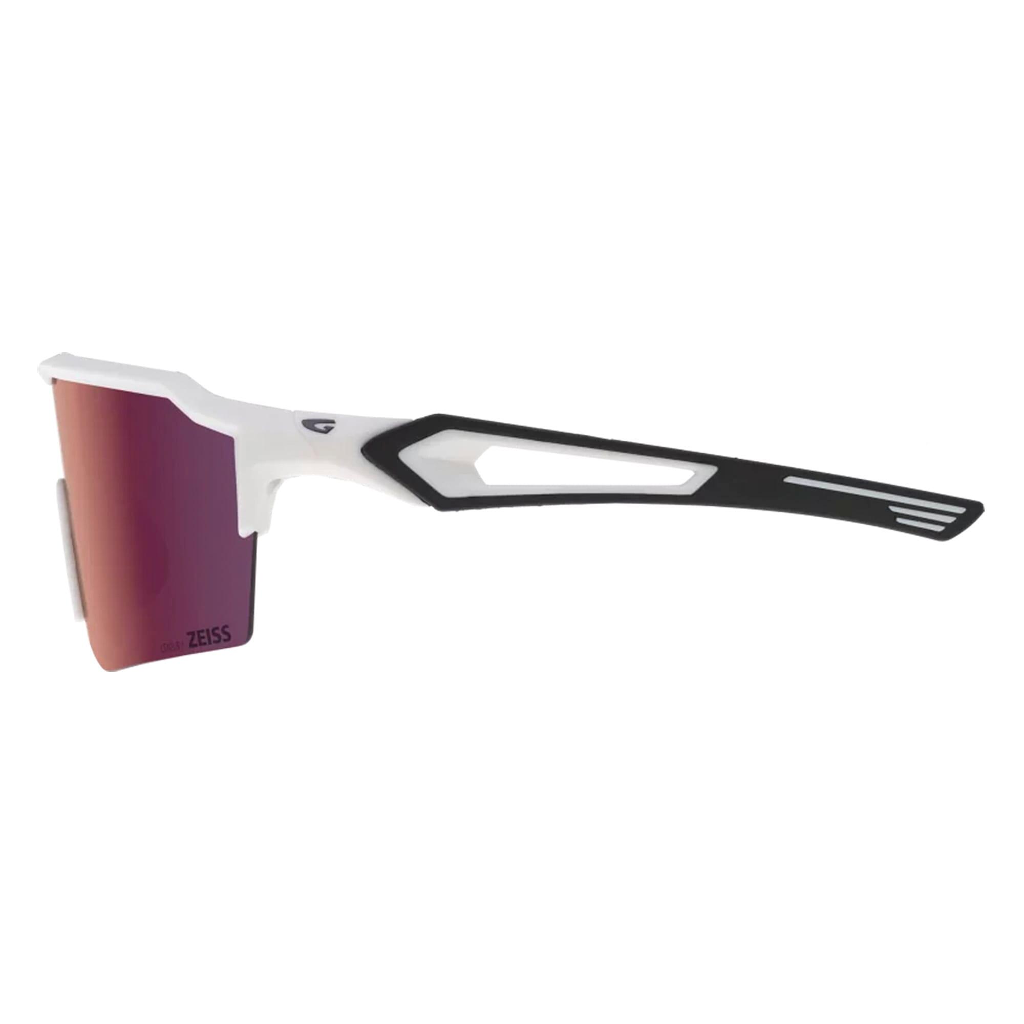 GOG - Okulary sportowe unisex Valhalla UV400 ZEISS z lustrzanymi szkłami 4/7