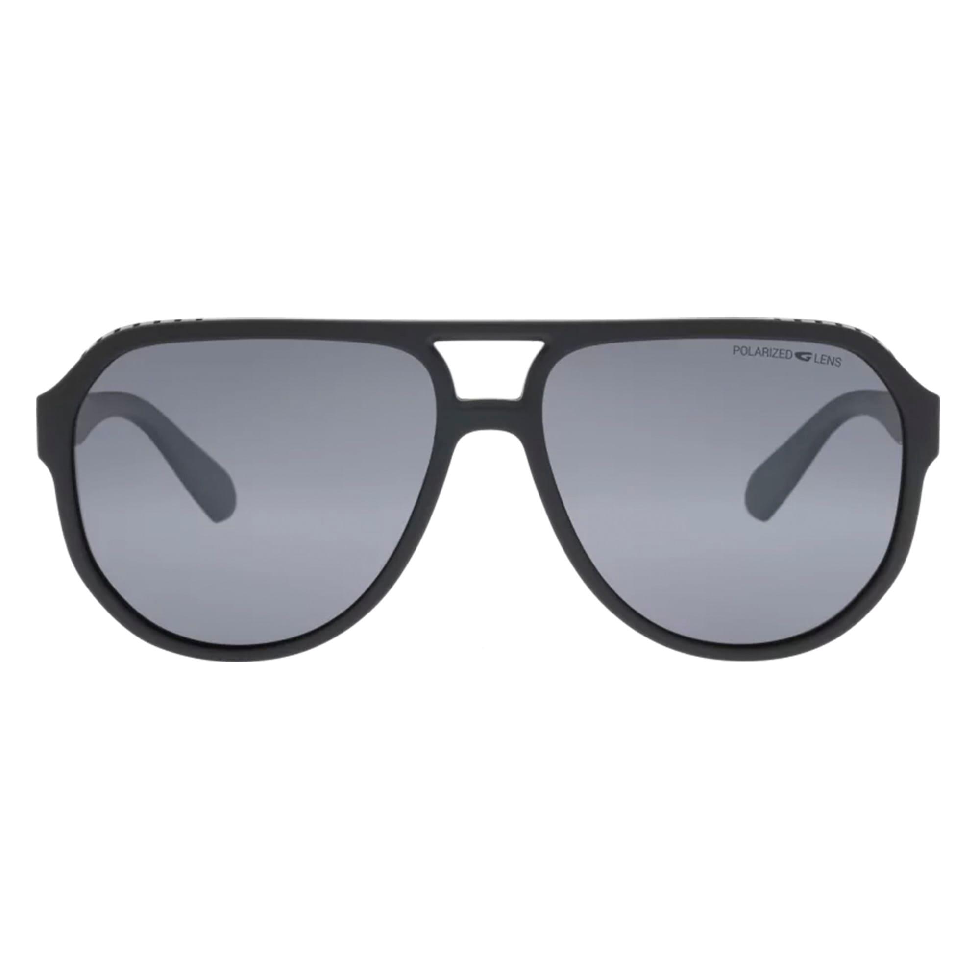 GOG - Polaryzacyjne okulary sportowe unisex Rayo UV400 2/7