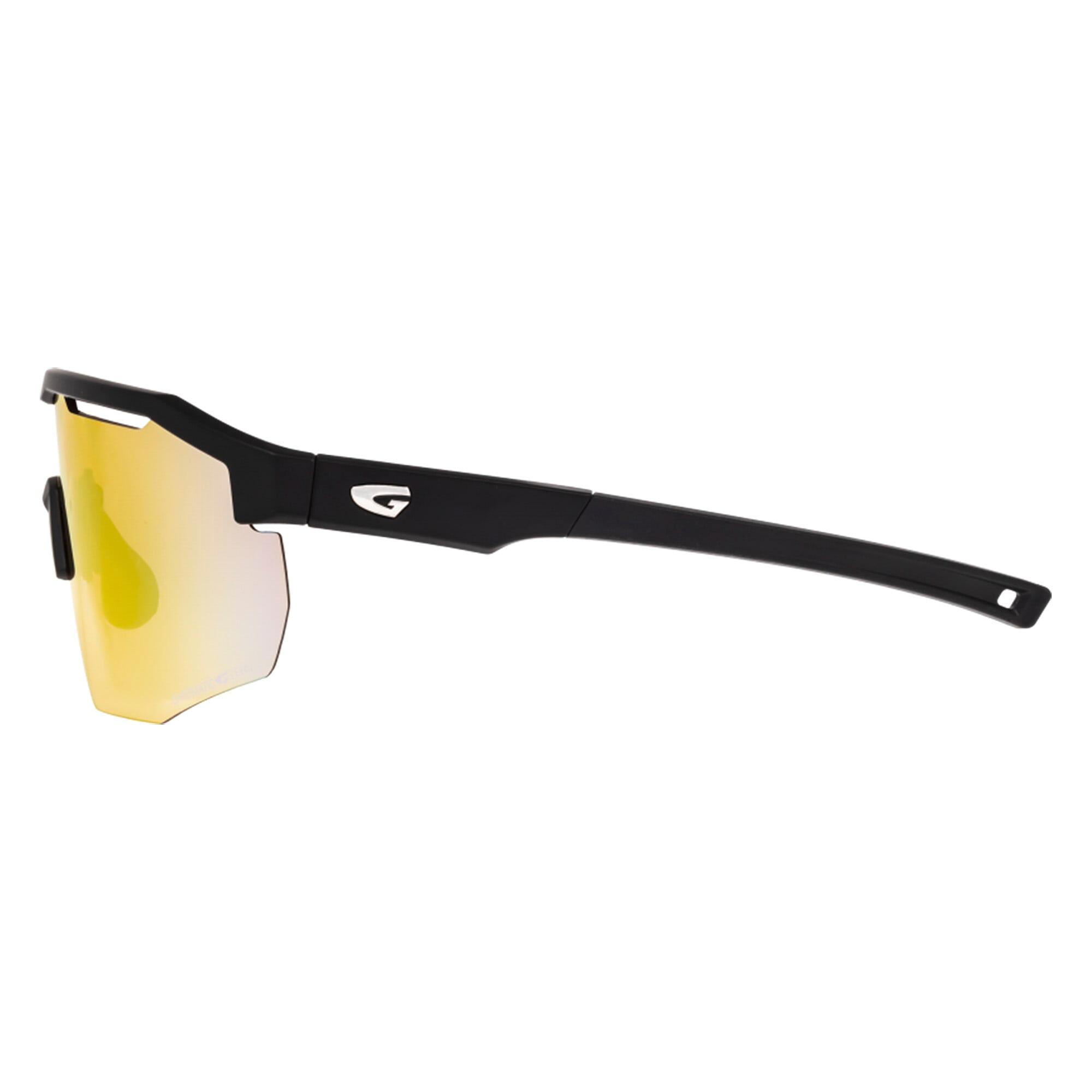 GOG - Occhiali da ciclismo unisex fotocromatici a specchio 5/7