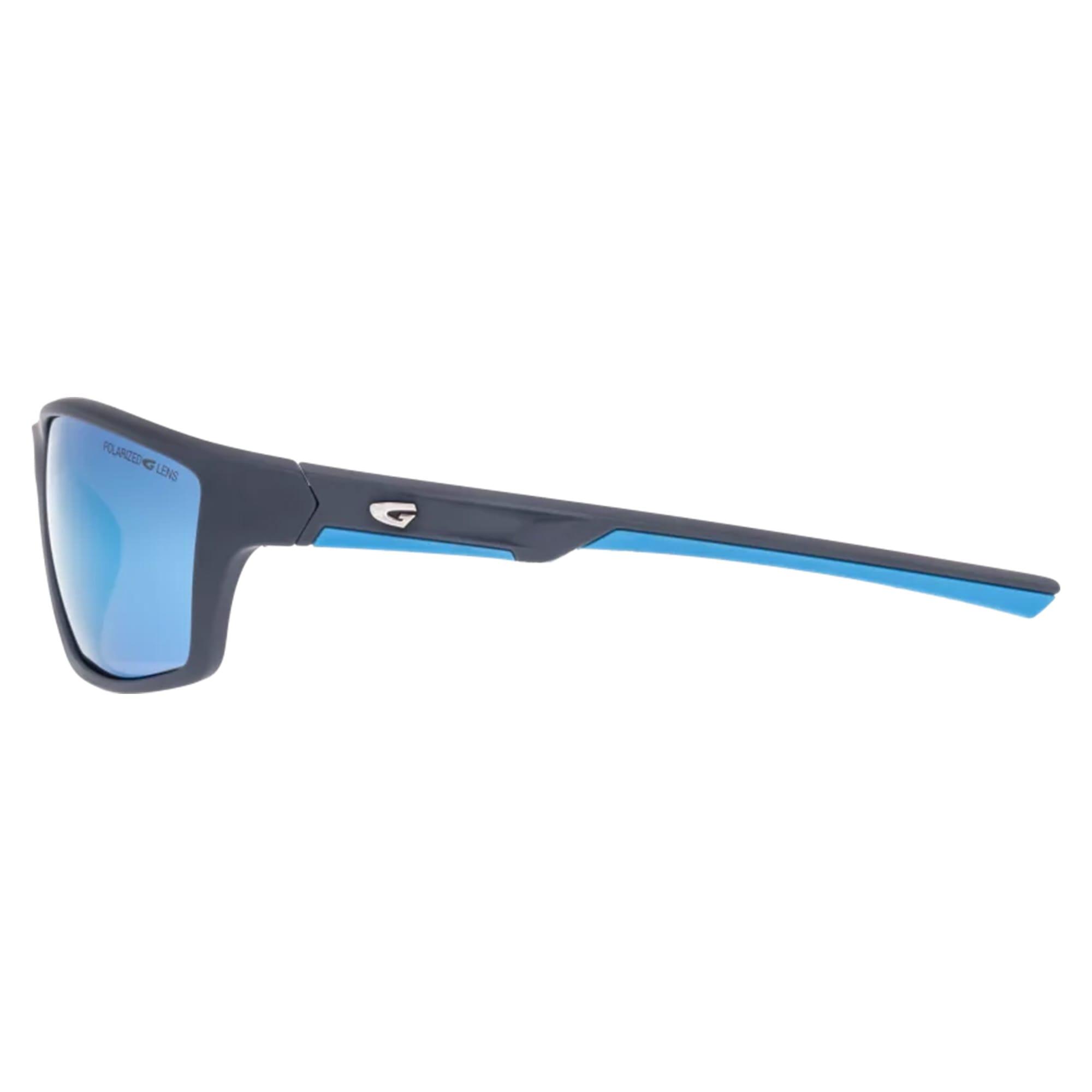 GOG - Polaryzacyjne okulary sportowe rowerowe unisex UV400 3/7