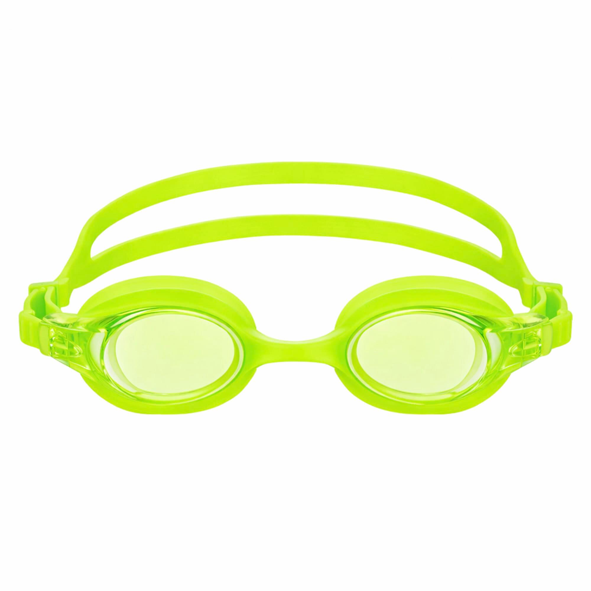 Aqua Speed - Kleinkinder Schwimmbrille Anti-Fog UV Schutz 2-5 Jahre 2/3