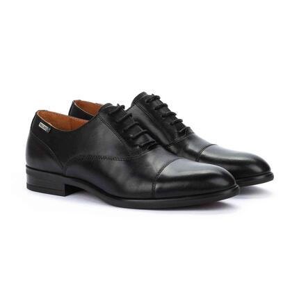 Zapatos de cordon Pikolinos modelo M7J-4184-000 para hombre