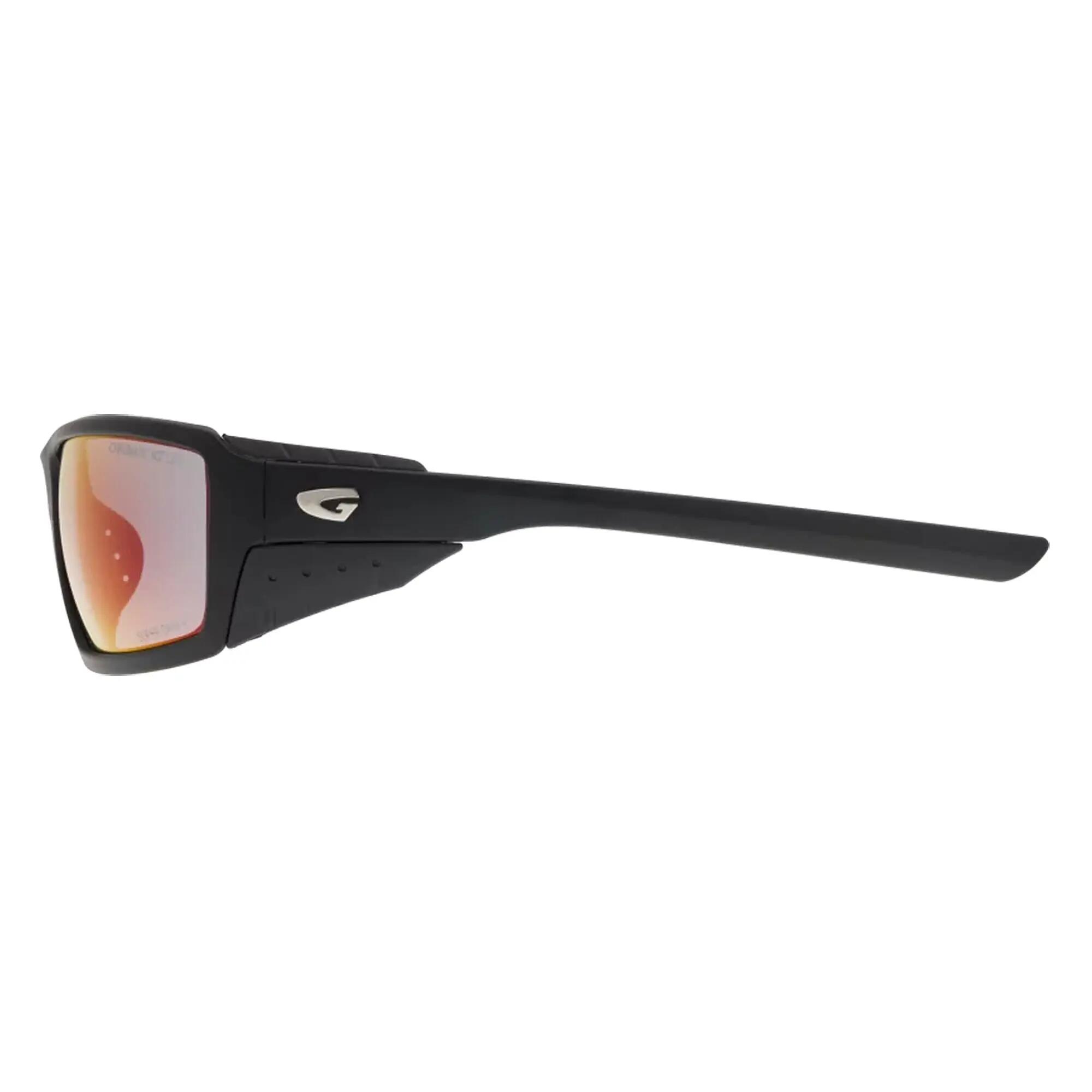 GOG - Lunettes photochromiques unisexes UV400 Cat.4 Elbrus 5/7