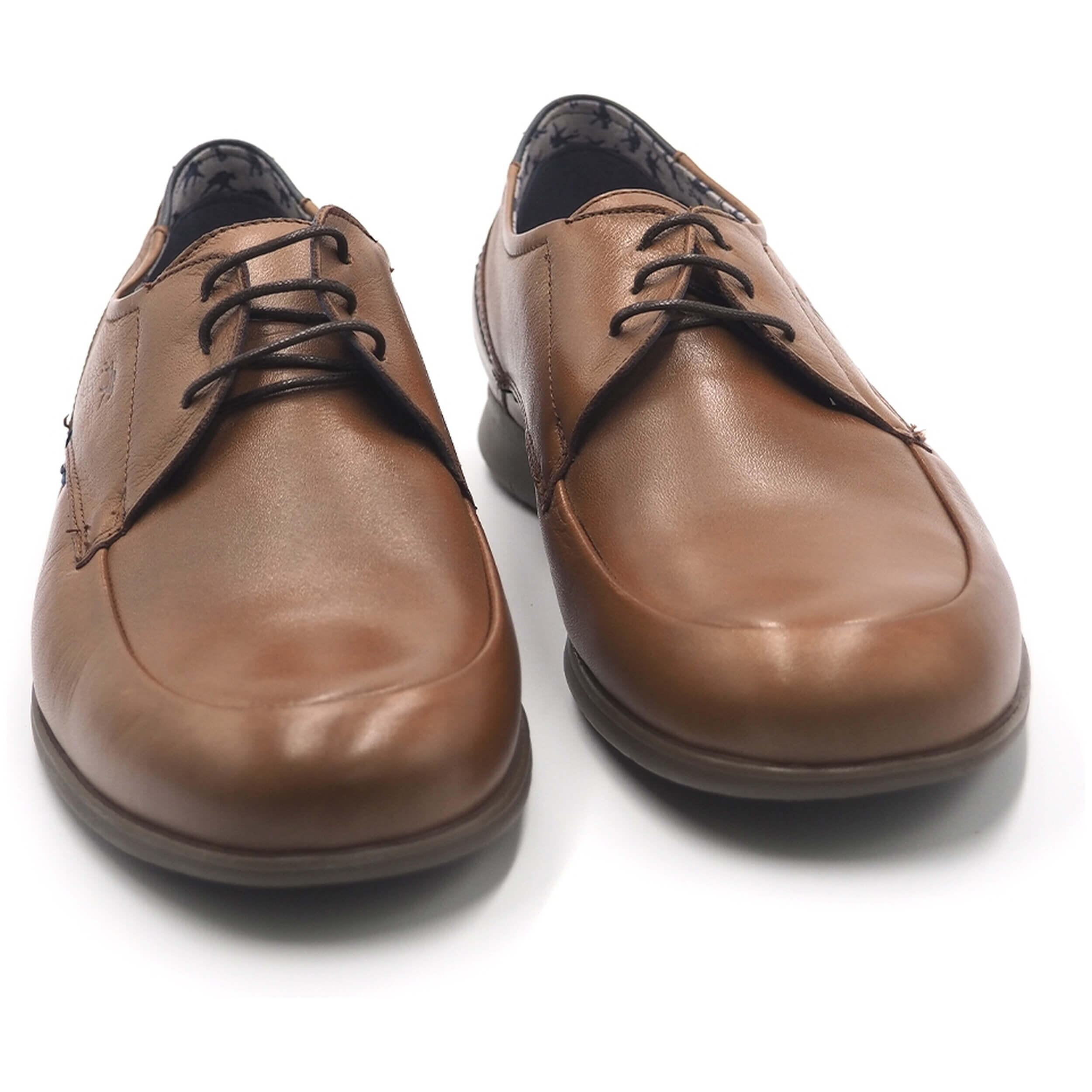 Zapatos de cordon Fluchos modelo 10091-164374 para hombre 5/5